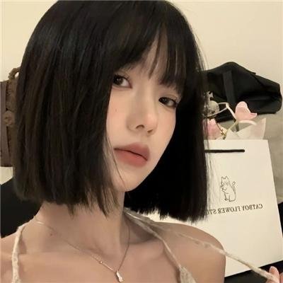 粉红小房子